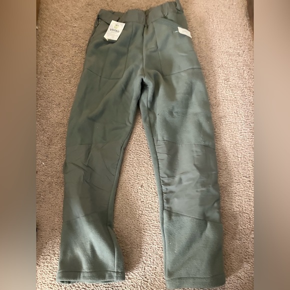 Thermal insulated Fleece pants - Picture 2 of 4